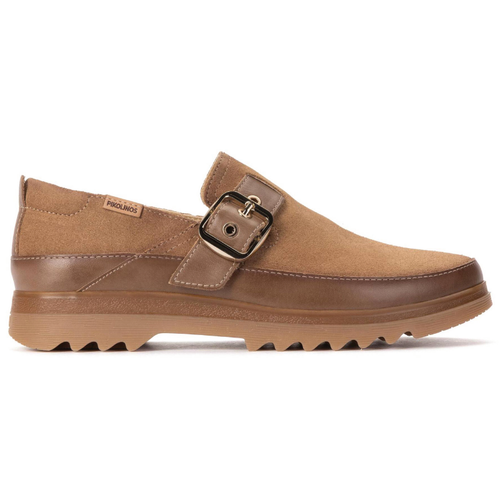 Women's Pikolinos Vigo W3W-4969SEC1 - Desert
