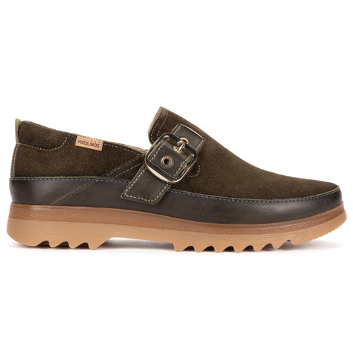 Women's Pikolinos Vigo W3W-4969SEC1 - Forest