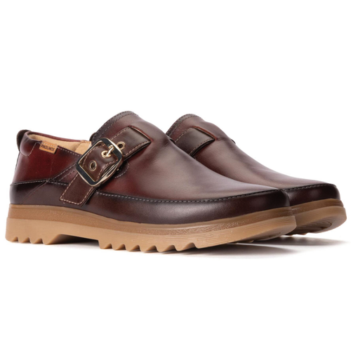 Women's Pikolinos Vigo W3W-4969c1 - Arcilla