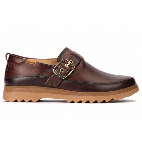 Women's Pikolinos Vigo W3W-4969c1 - Arcilla