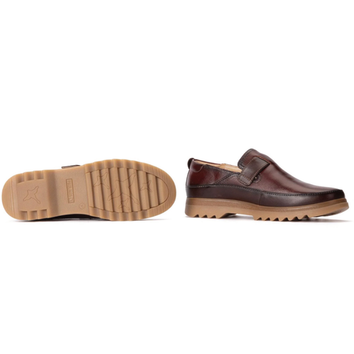 Women's Pikolinos Vigo W3W-4969c1 - Arcilla