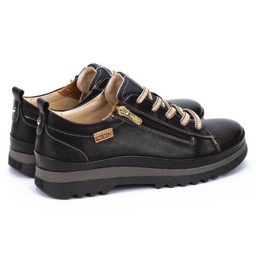 Women's Pikolinos Vigo W3W-6979C14 - Black