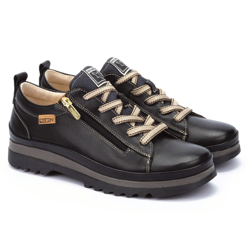 Women's Pikolinos Vigo W3W-6979C14 - Black