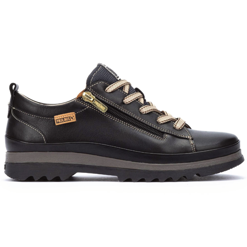 Women's Pikolinos Vigo W3W-6979C14 - Black