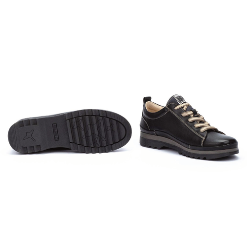 Women's Pikolinos Vigo W3W-6979C14 - Black