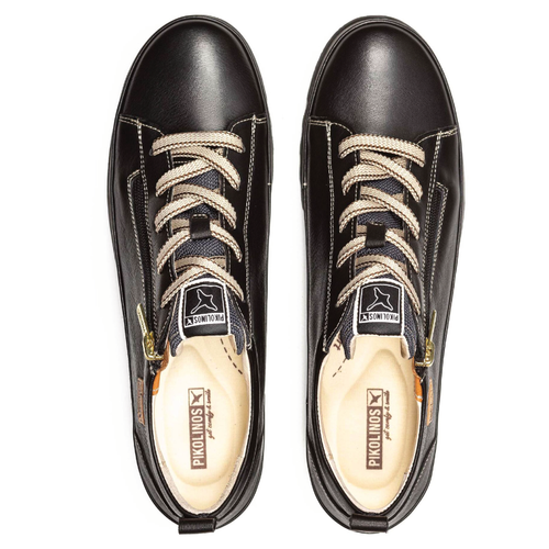 Women's Pikolinos Vigo W3W-6979C14 - Black