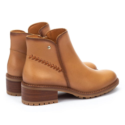 Women's Pikolinos W0D-8871 - Cuero
