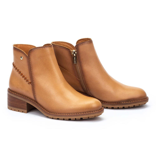 Women's Pikolinos W0D-8871 - Cuero