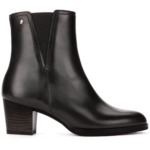 Women's Pikolinos Zamora W0E-8628 - Black