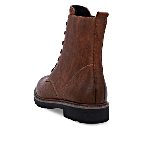 Women's Remonte Anuschka 71 - Nuss