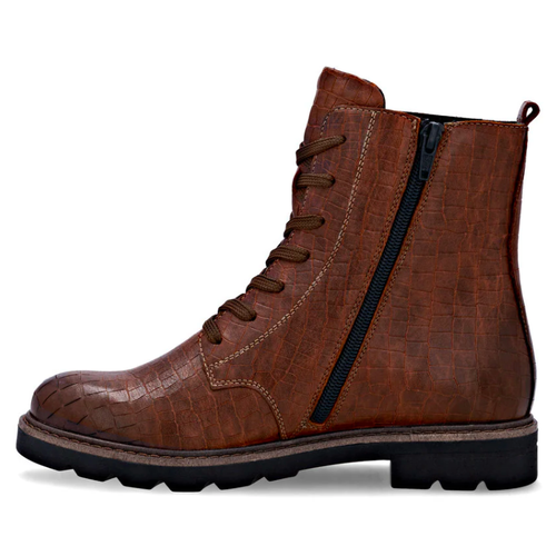 Women's Remonte Anuschka 71 - Nuss