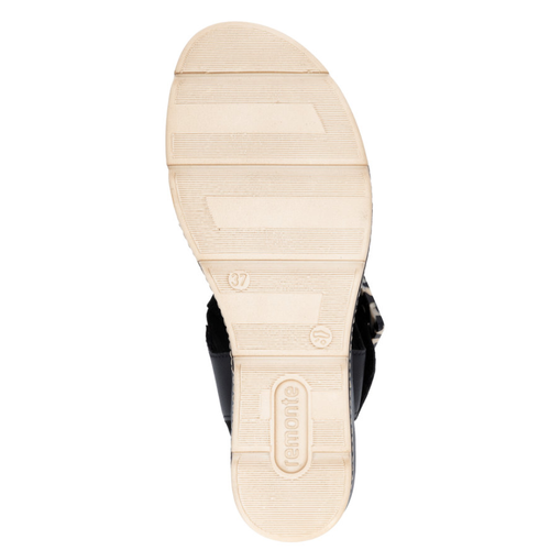 Women's Remonte Jerilyn 53 - Black