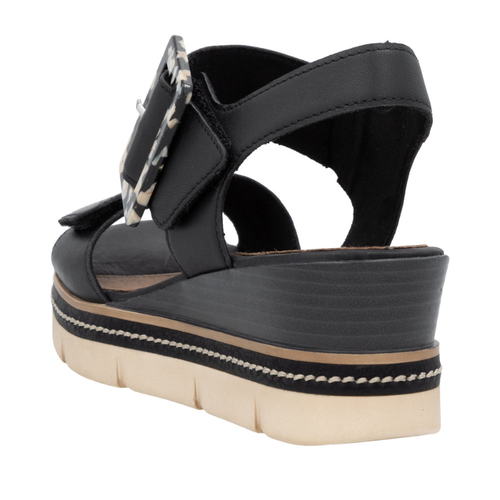 Women's Remonte Jerilyn 53 - Black