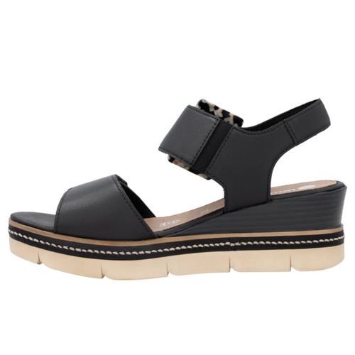 Women's Remonte Jerilyn 53 - Black