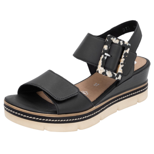 Women's Remonte Jerilyn 53 - Black