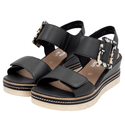 Women's Remonte Jerilyn 53 - Black