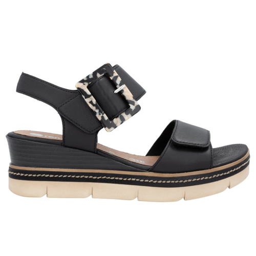 Women's Remonte Jerilyn 53 - Black