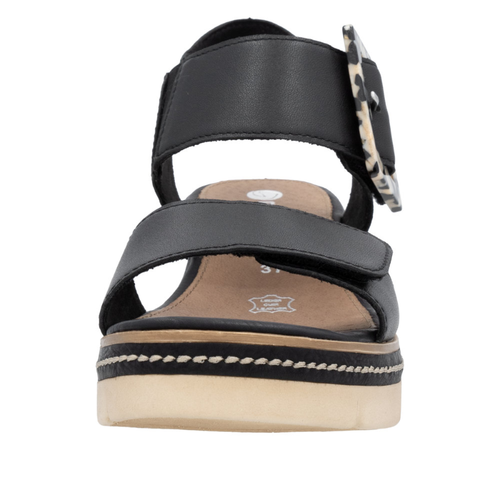 Women's Remonte Jerilyn 53 - Black