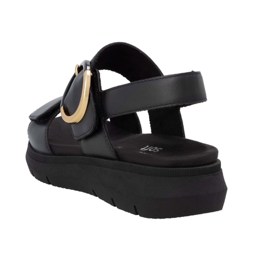 Women's Remonte Jocelyn 50 -  Black