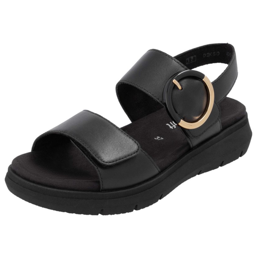 Women's Remonte Jocelyn 50 -  Black