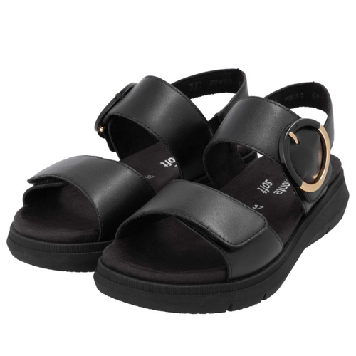 Women's Remonte Jocelyn 50 -  Black