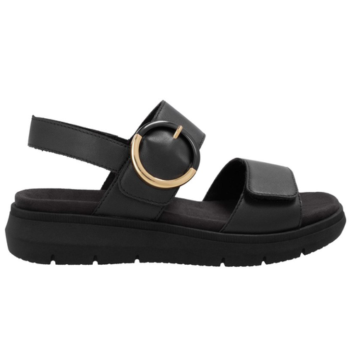 Women's Remonte Jocelyn 50 -  Black