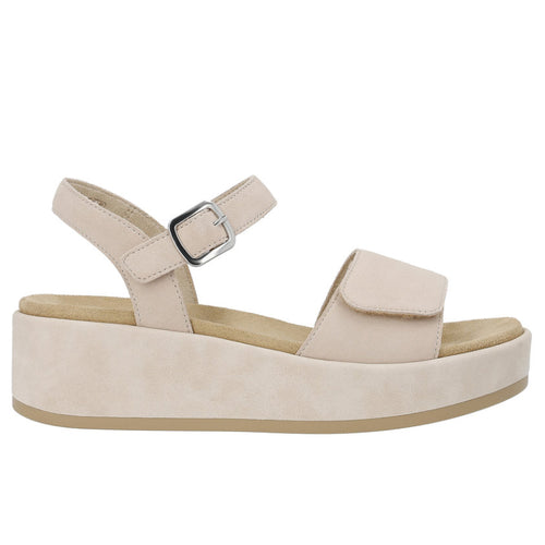 Women's Remonte Jocelyn 50 - Muschel