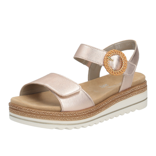 Women's Remonte Jocelyn 52 -  Copper