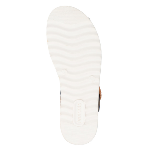 Women's Remonte Jocelyn 52 -  Denim