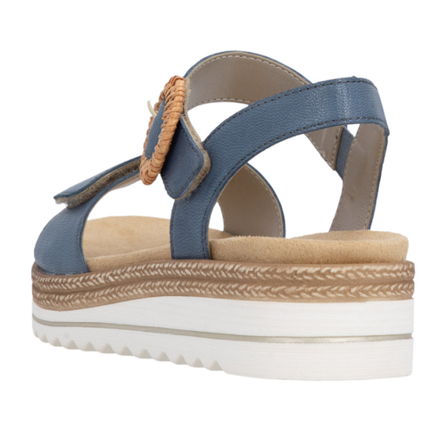 Women's Remonte Jocelyn 52 -  Denim