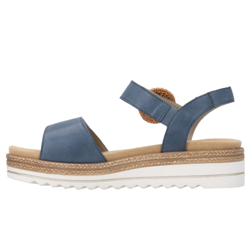 Women's Remonte Jocelyn 52 -  Denim