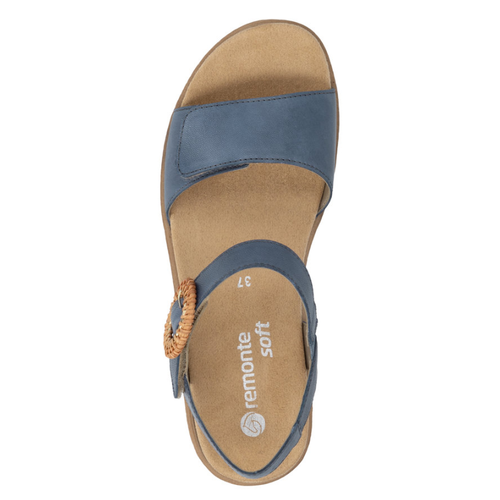 Women's Remonte Jocelyn 52 -  Denim