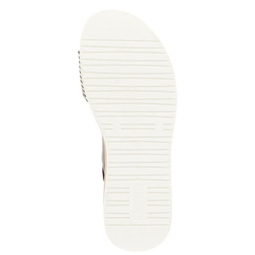 Women's Remonte Jocelyn 53 - Schwarz-Crema
