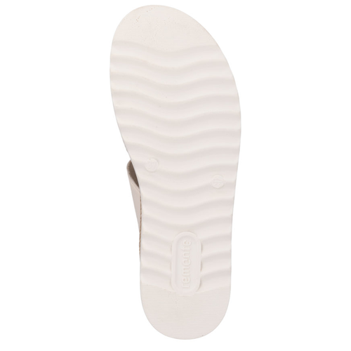 Women's Remonte Jocelyn 59 -  Beige-Gold/Porzellan