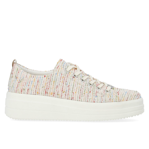 Women's Remonte Julika 03 - Weiss Multi