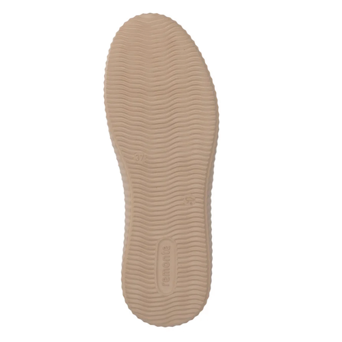 Women's Remonte Levke 00 - Brombeer/Cotton