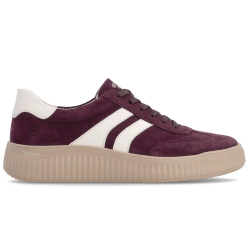 Women's Remonte Levke 00 - Brombeer/Cotton