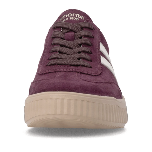 Women's Remonte Levke 00 - Brombeer/Cotton
