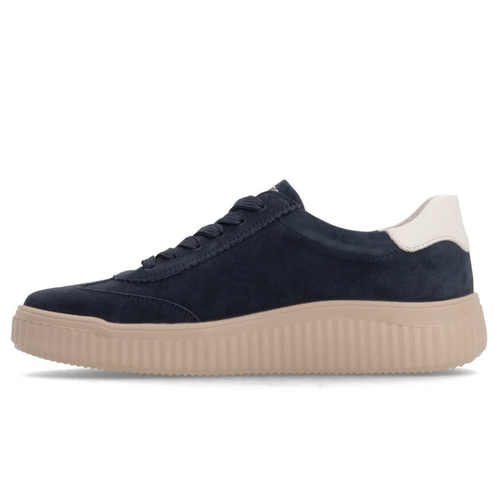 Women's Remonte Levke 00 - Mare/Cotton