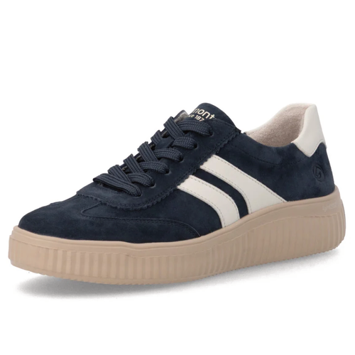 Women's Remonte Levke 00 - Mare/Cotton