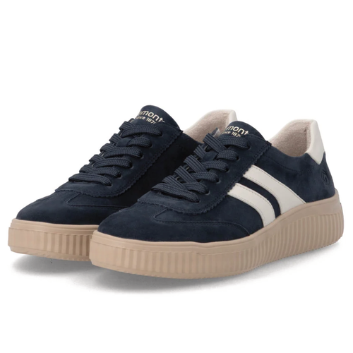 Women's Remonte Levke 00 - Mare/Cotton