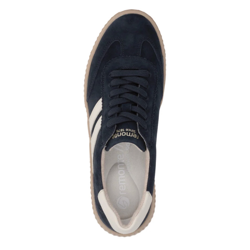 Women's Remonte Levke 00 - Mare/Cotton