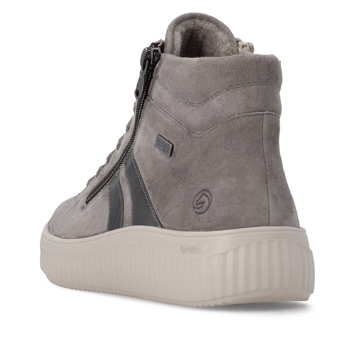 Women's Remonte Levke 70 - Maus/Mineral