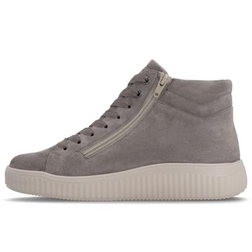 Women's Remonte Levke 70 - Maus/Mineral