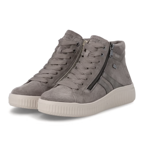 Women's Remonte Levke 70 - Maus/Mineral