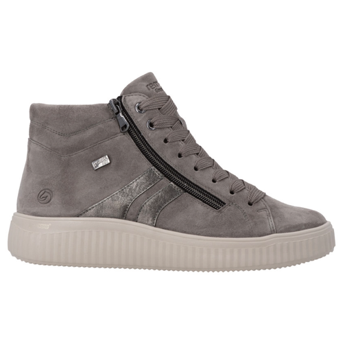 Women's Remonte Levke 70 - Maus/Mineral