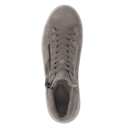 Women's Remonte Levke 70 - Maus/Mineral