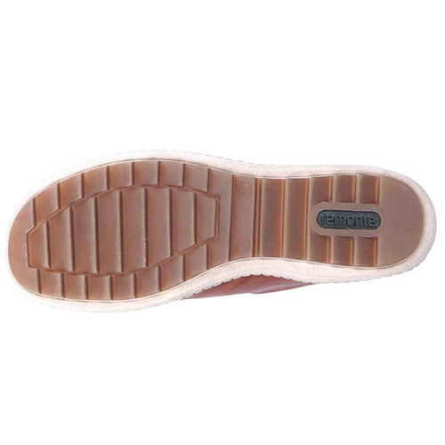 Women's Remonte Liv 02 - Cuoio/Antik