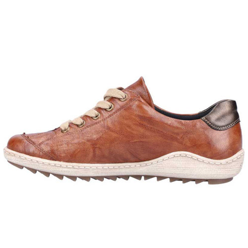 Women's Remonte Liv 02 - Cuoio/Antik