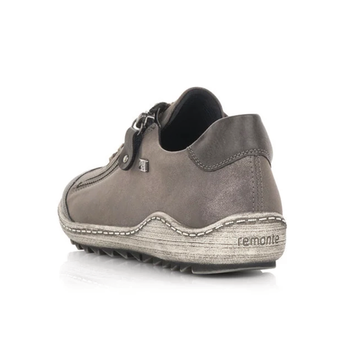 Women's Remonte Liv 02 - Fumo/Mineral